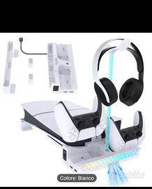 BASE PLAY STATION 5 SLIM/PRO