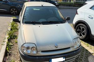 Renault Clio seconda serie 1.2 Benzina 58CV