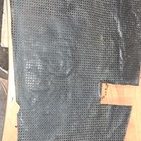 Coperture vano baule Lancia Appia terza serie