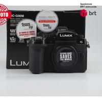 Panasonic G90