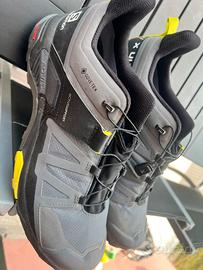 Scarpe Modello: Salomon X Ultra 4 GTX - taglia 46