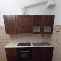cucina completa