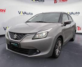 Suzuki Baleno 1.2 Hybrid Top