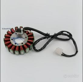 statore Triumph nuovo  Tiger 1050 