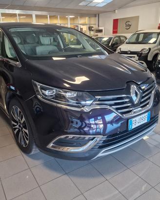 Renault Espace dCi 160CV EDC Energy Initiale Paris