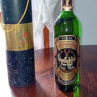 whisky anni 70/80