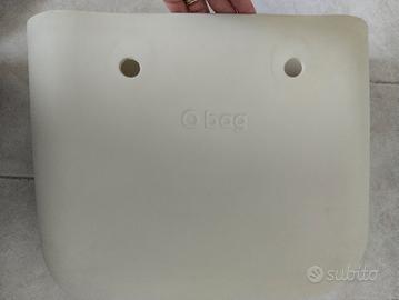 obag borsa solo esterno 