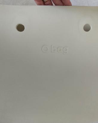 obag borsa solo esterno 