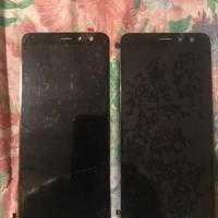 Wiko view prime display+touch assemblati