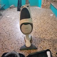 Aspirapolvere folletto workewer