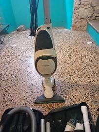 Aspirapolvere folletto workewer