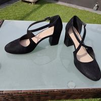 scarpe décolleté 37 