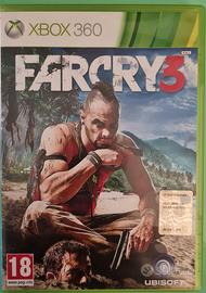 Bundle Far Cry 2 + Far Cry 3 per Xbox 360