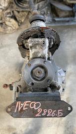 CAMBIO MANUALE COMPLETO IVECO Daily 3° Serie F1AE
