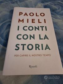 I conti con la storia - Paolo Mieli