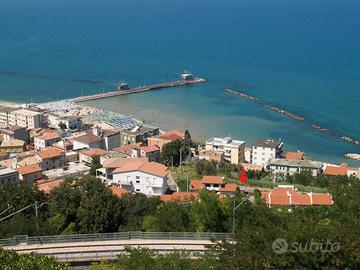 Marina di S Vito Chietino Via Panoramica Interno 2