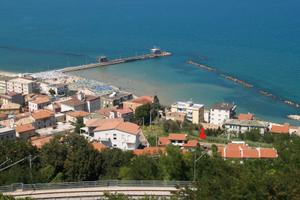 Marina di S Vito Chietino Via Panoramica Interno 2