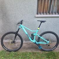 MTB Enduro ROSE Root Miller FS 29" – Taglia L –