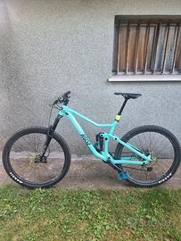 MTB Enduro ROSE Root Miller FS 29" – Taglia L –