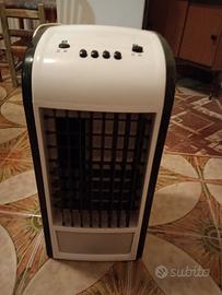 Refrigeratore per aria fresca