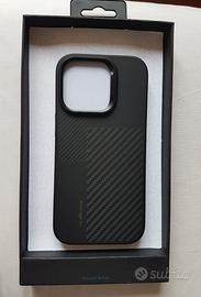 Cover iphone 16 pro BENKS ArmorPro Montage kevlar