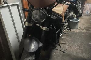 Fzr 1000