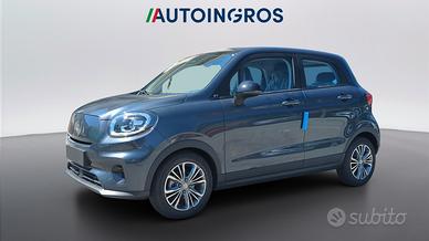 LEAPMOTOR T03 Motore Elettrico 70kW