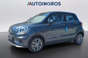 LEAPMOTOR T03 Motore Elettrico 70kW