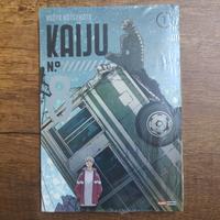 Kaiju no.8 variant brasiliana 🇧🇷