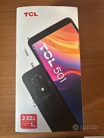 Cellulare TCL 501