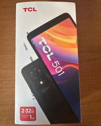 Cellulare TCL 501