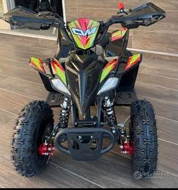 Quad 50cc