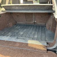 Copri vano bagagli in gomma per Range Rover Vogue
