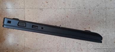 Notebook dell latitude 5480