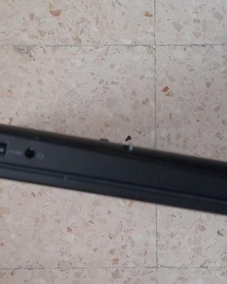 Notebook dell latitude 5480
