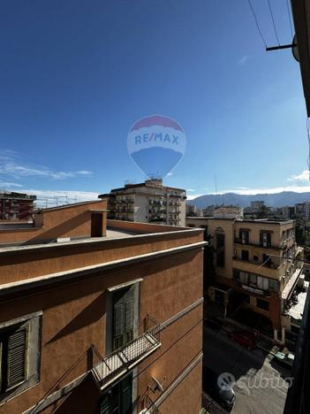 Appartamento - Palermo