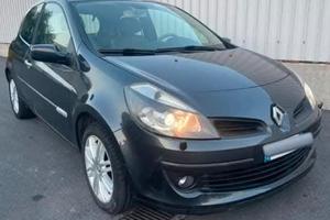Reanault clio diesel 85000 km