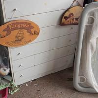 settimino in buono stato 