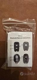 Telecomando Bluetooth per fotocamera smartphone