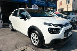 Citroen C3 BlueHDi 100 S&S Feel (KM CERT) NEOPATEN