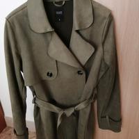 trench