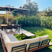 Ombrellone Scolaro Galileo 3x4 m