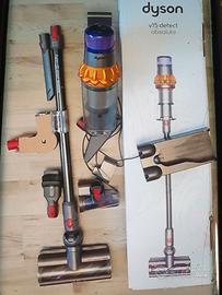 Dyson sv22  💠 a batteria 4 mesi utilizzato