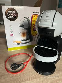 Macchina del caffe Nescafè Dolce Gusto Mini Me