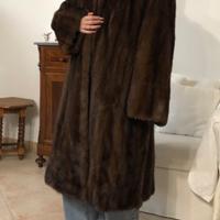 Pelliccia visone
