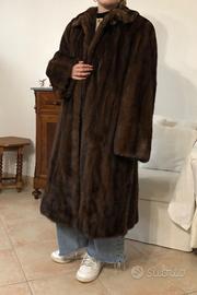 Pelliccia visone