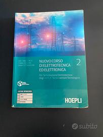 “Nuovo Corso Di Elettrotecmica Ed Elettronica 2”