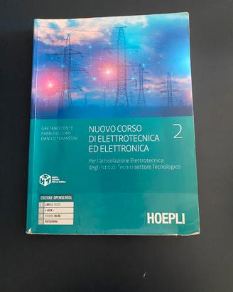 “Nuovo Corso Di Elettrotecmica Ed Elettronica 2”