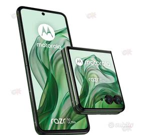 Motorola razr 50 ultra 512gb