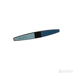 Lima per unghie 4 facce professionale